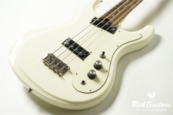 DMB-206 - Vintage White